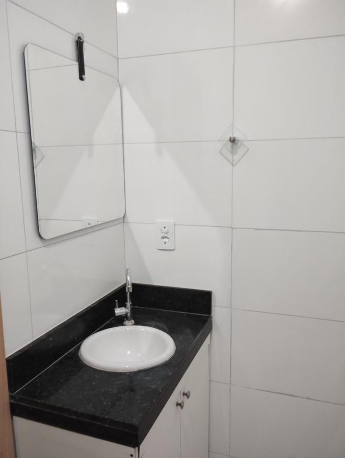 Lar Pieri Rodrigues Hotel Itanhaém Екстериор снимка