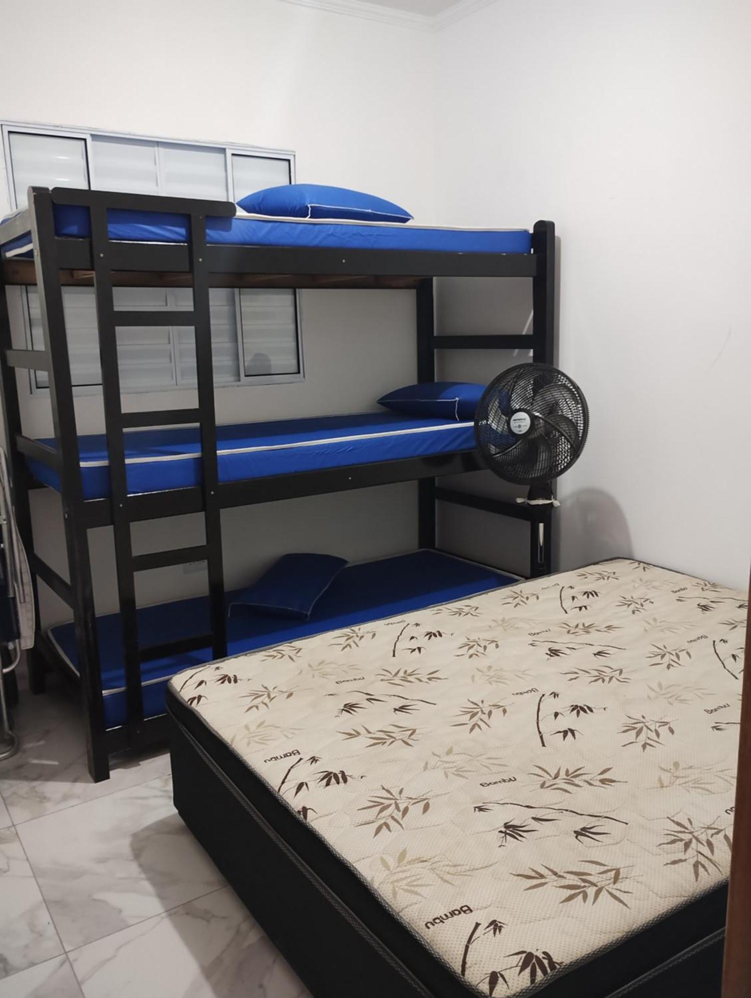 Lar Pieri Rodrigues Hotel Itanhaém Екстериор снимка