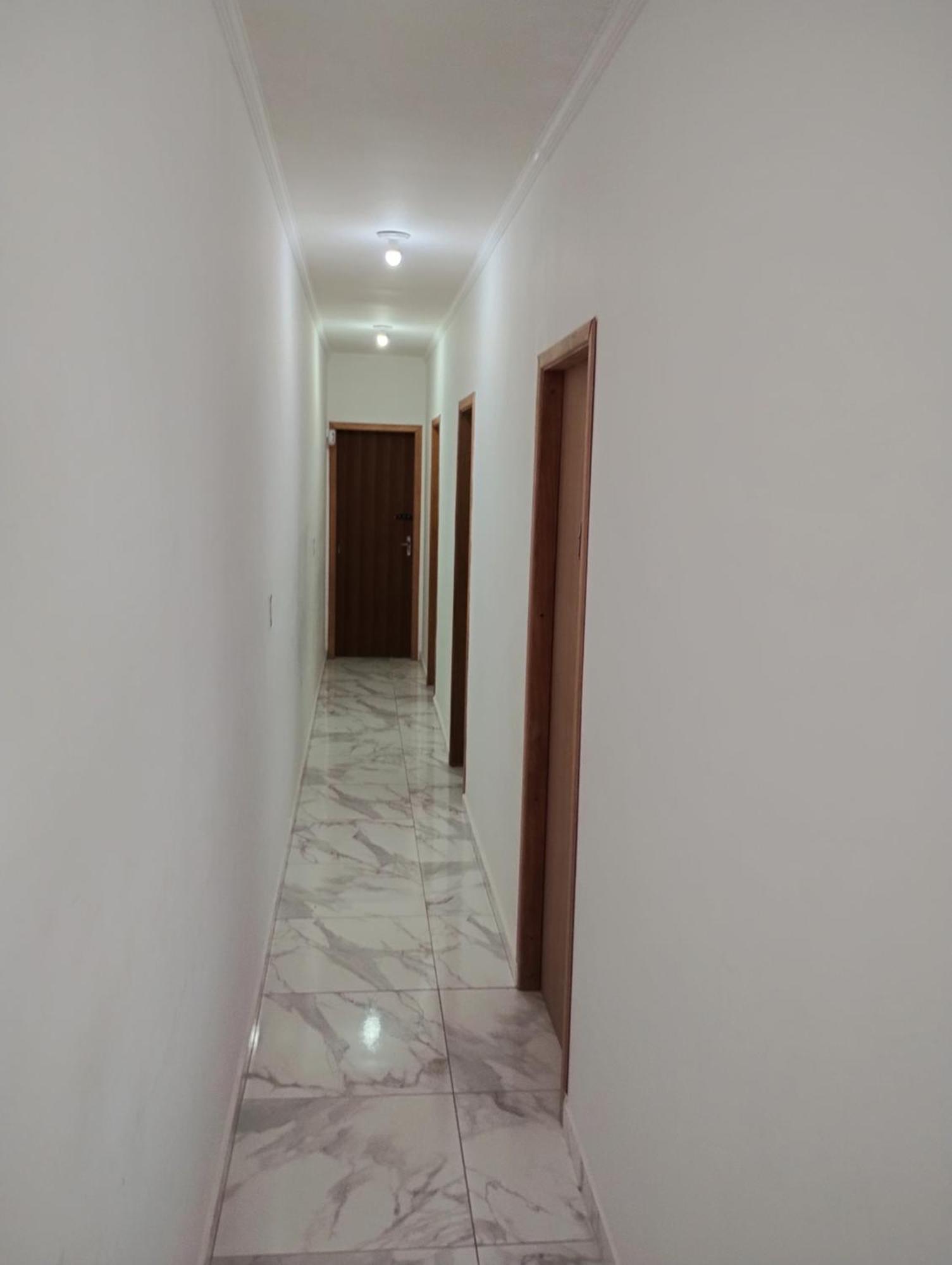 Lar Pieri Rodrigues Hotel Itanhaém Екстериор снимка