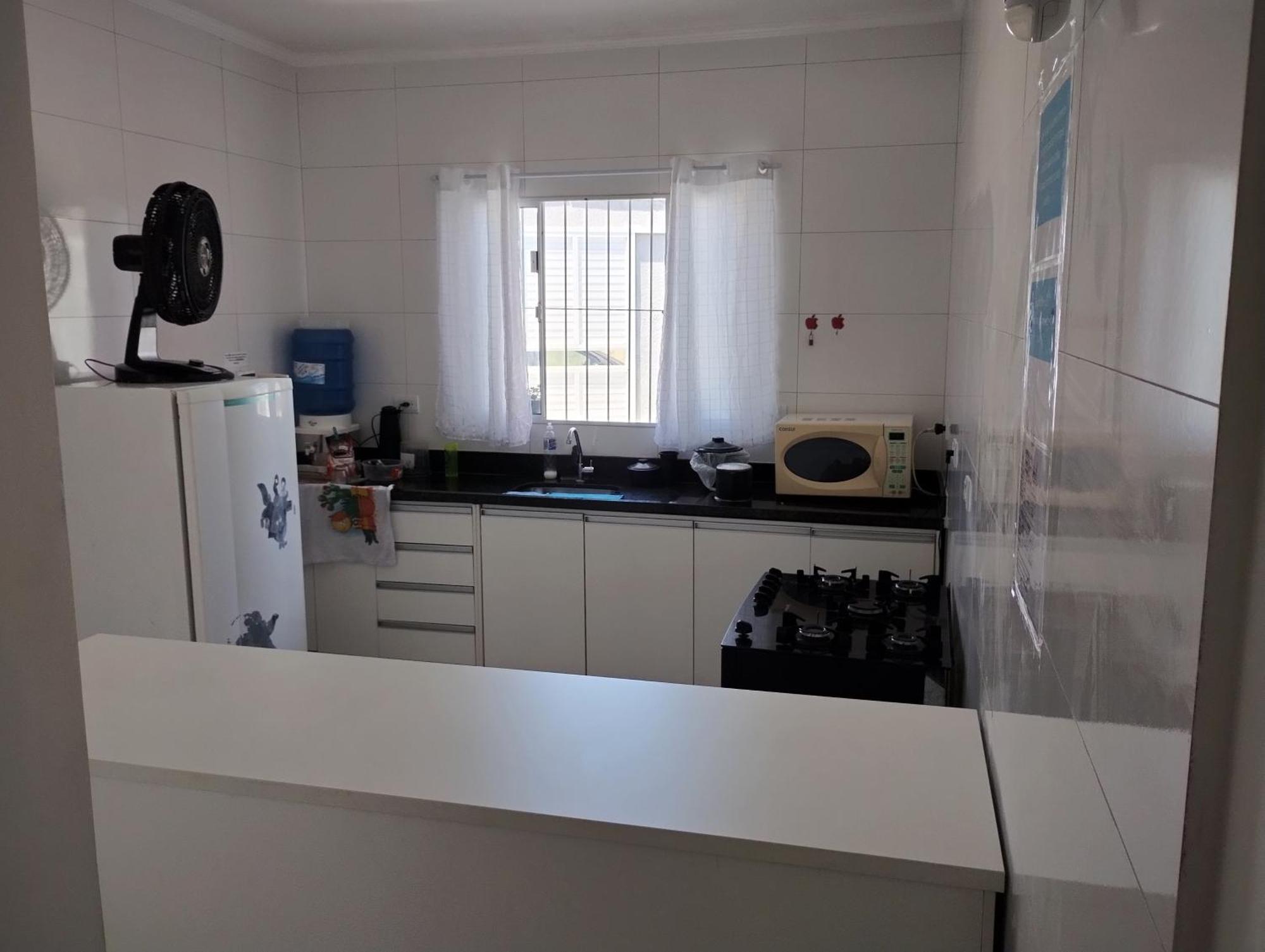 Lar Pieri Rodrigues Hotel Itanhaém Екстериор снимка