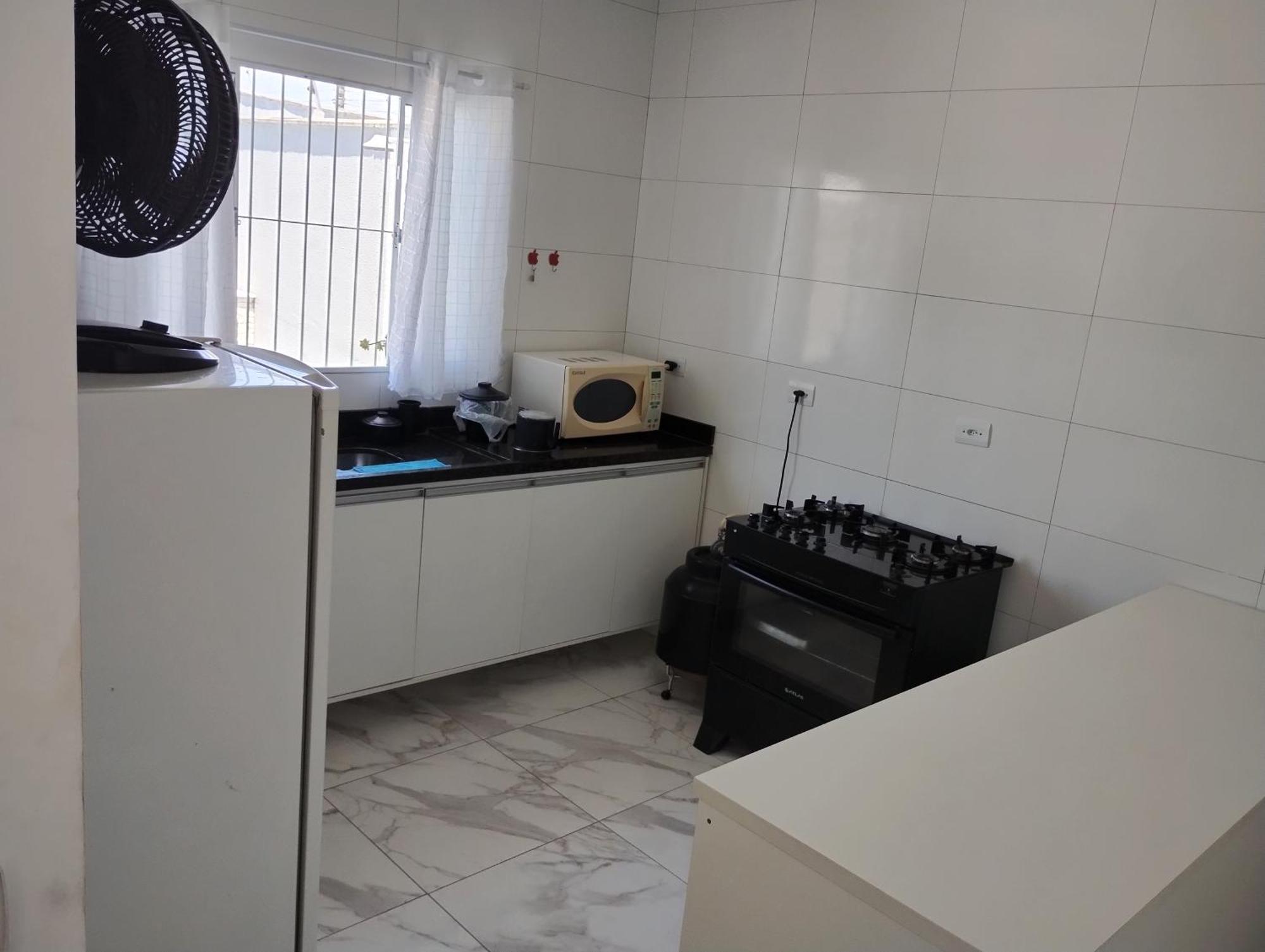 Lar Pieri Rodrigues Hotel Itanhaém Екстериор снимка