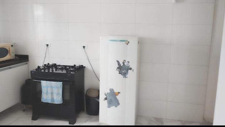 Lar Pieri Rodrigues Hotel Itanhaém Екстериор снимка
