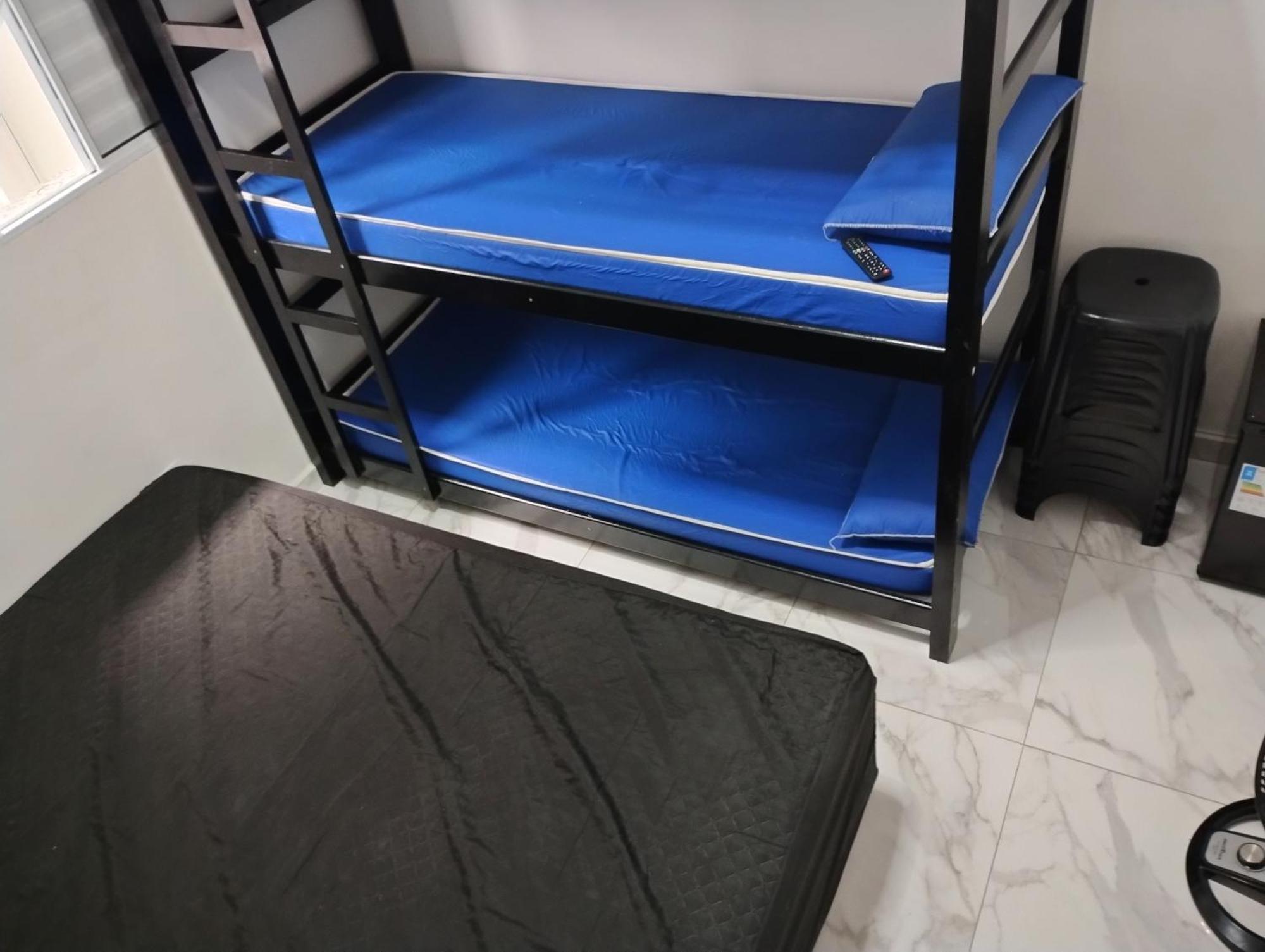 Lar Pieri Rodrigues Hotel Itanhaém Стая снимка