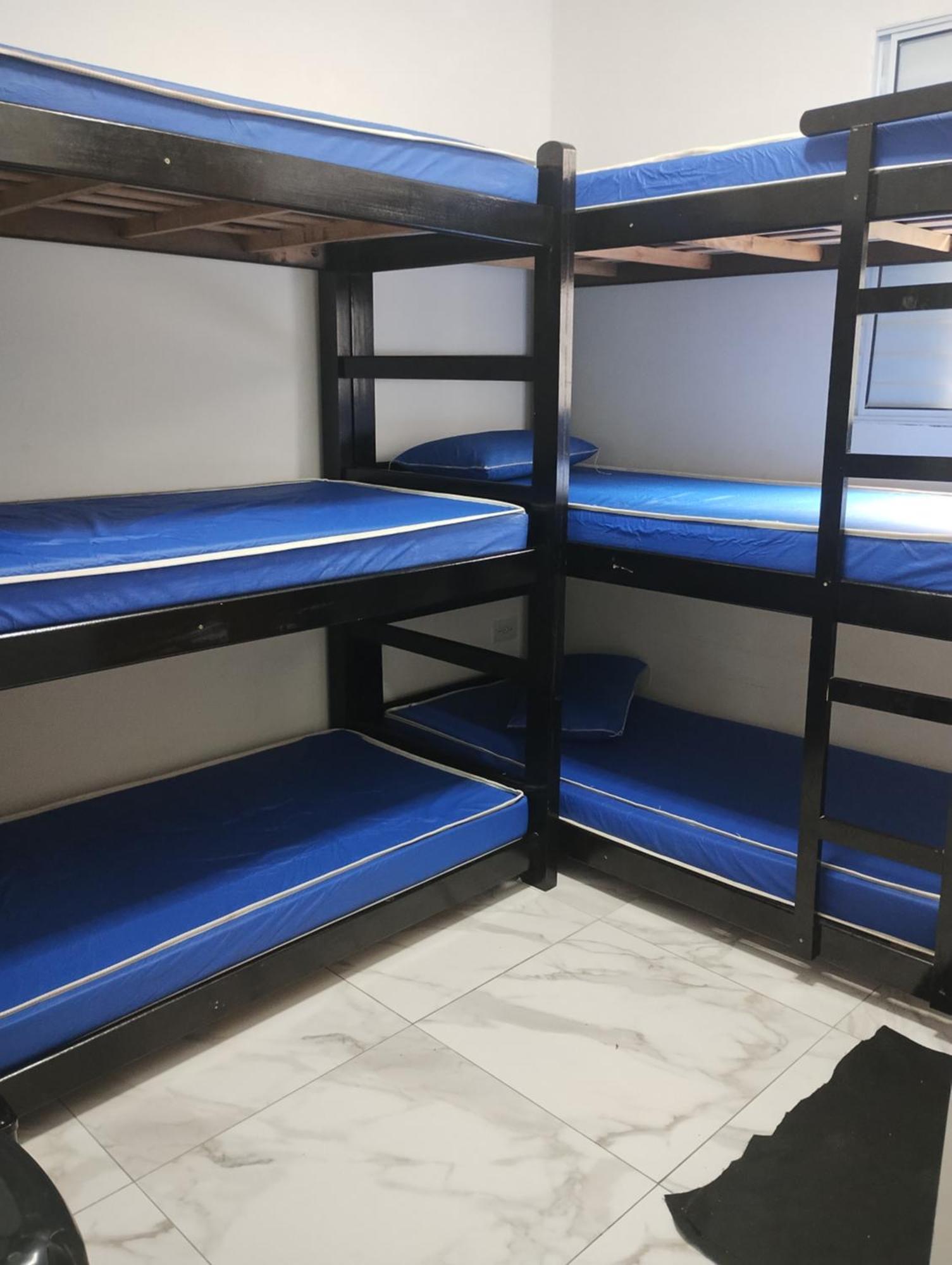 Lar Pieri Rodrigues Hotel Itanhaém Стая снимка